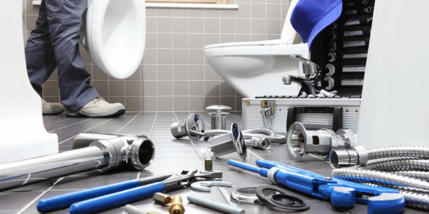 Your local Plumber - Peckham is on our radar!