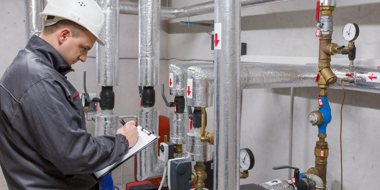London commercial plumbing services – What we'll do for you